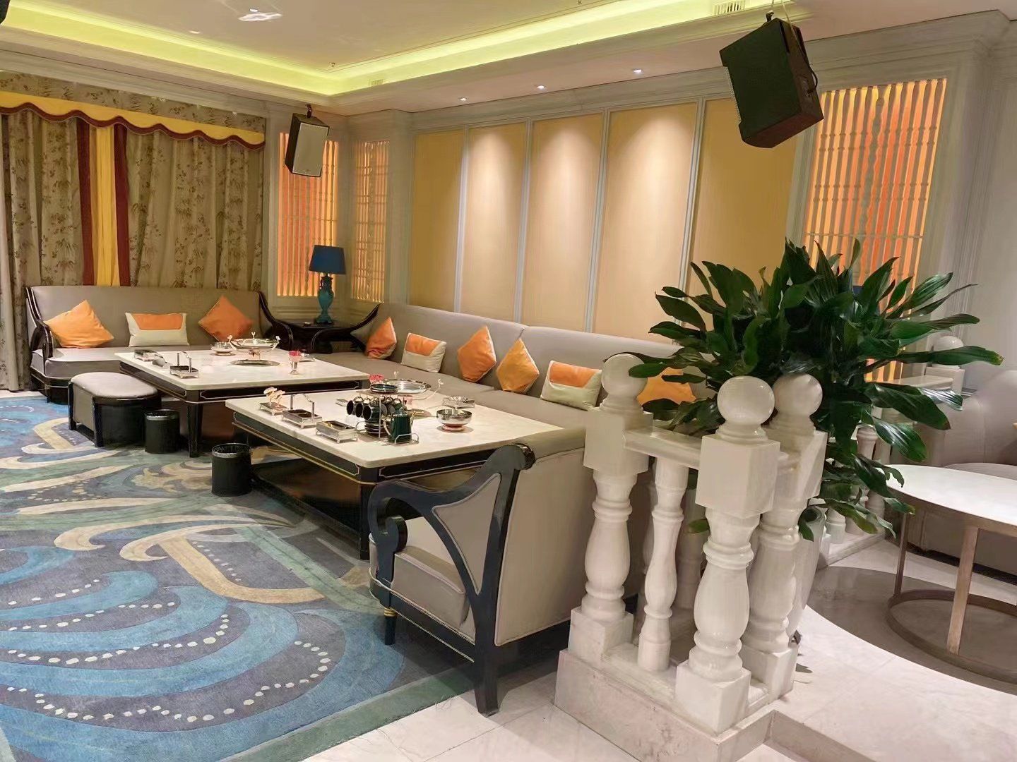 苏州商务ktv服务及商务ktv怎么消费指南-张家港市ktv预订